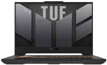 ASUS TUF Gaming F15 15.6" / 16 Гб / SSD 1024 Гб / DOS / FX507ZV4-LP108 / 90NR0FA7-M007W0
