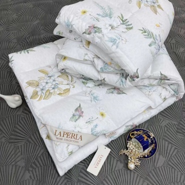 Одеяло La Perla 4021LPF2 200x230 зимнее