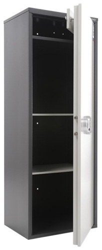 Шкаф архивный Промет SL-125T-EL, 34x46x125 см