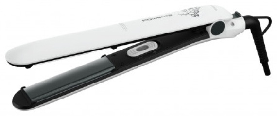 Rowenta Easyliss Pure Collection SF1628F0 утюжок 25 мм