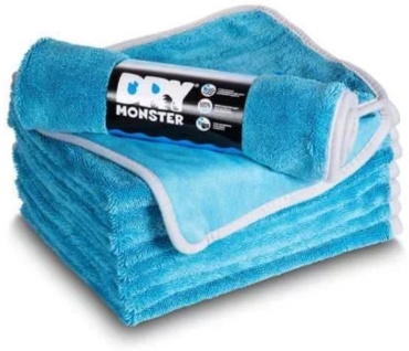Dry Monster салфетка TDT5575BL 1 шт