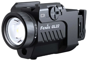 Fenix R34233 черный