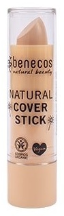 Benecos Natural Cover Stick консилер беж
