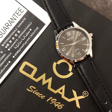 Кварцевые OMAX JXL05P22I нержавеющая сталь