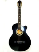 Гитара акустическая Joker 38BK черный