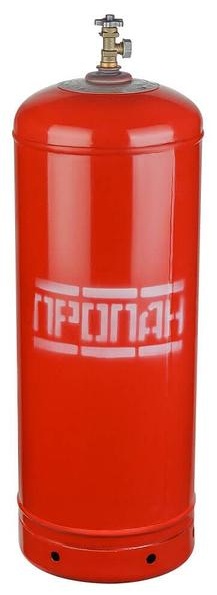 Баллон NOVOGAS для пропана 50