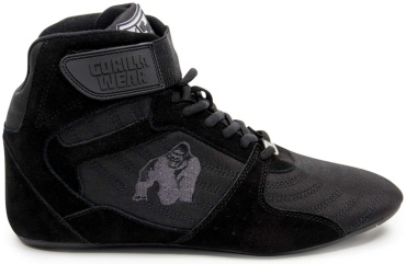 Кроссовки Gorilla Wear черный