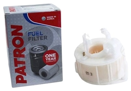 PATRON топливный фильтр PF3907KOR