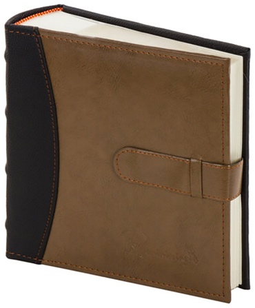 Brauberg Business style 391183 коричневый