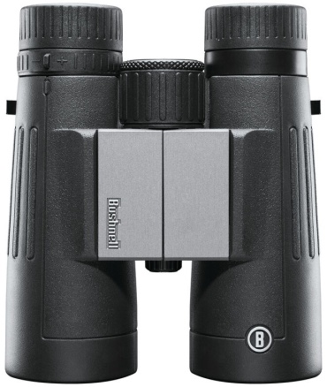 Bushnell Powerview 2.0 F06053 10x42 мм серый