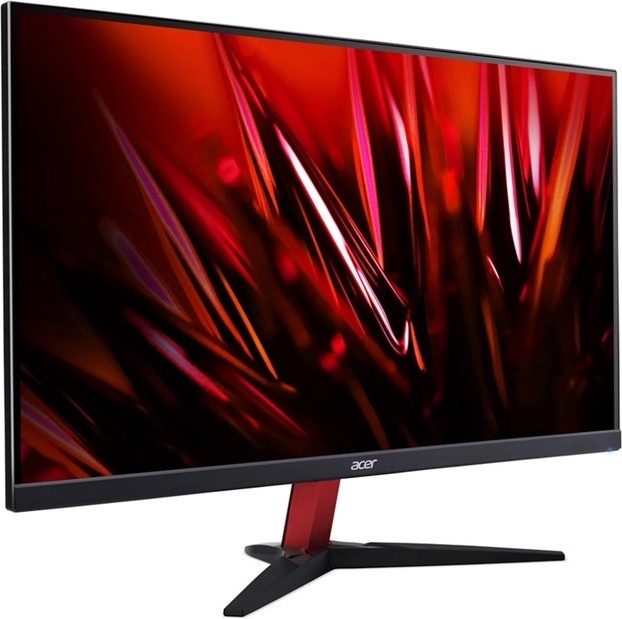 Монитор 23.8" Acer Nitro KG242YE UM.QX2EE.E01 черный