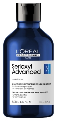 Loreal Professionnel Paris Serioxyl Advanced шампунь 300 мл