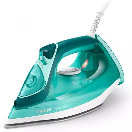 Утюг Philips DST3030/70 зеленый