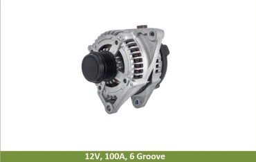 Генератор Tesla RST43143