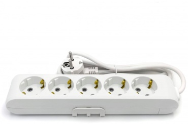Удлинитель Viko by panasonic Multi-let 3 м