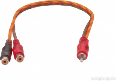DSD акустический кабель DRC RY21 1 шт