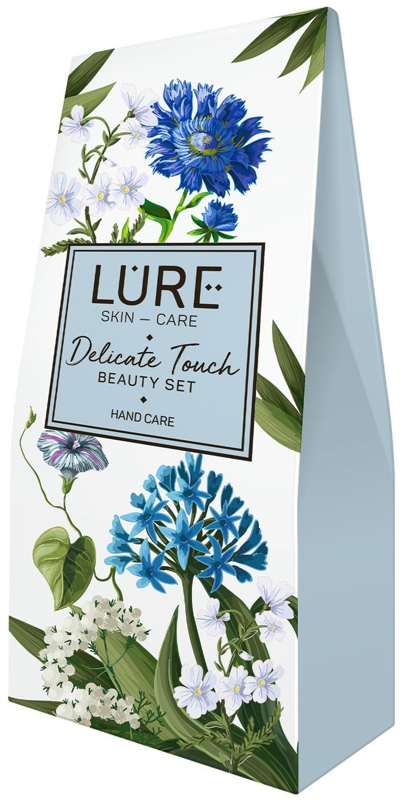 Купить Lure Skin care beaty набор уходовой косметики для рук в Алматы ...