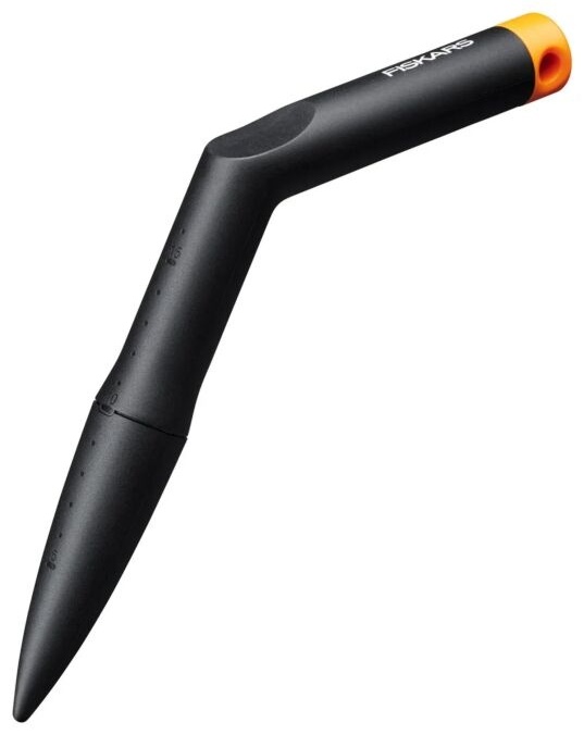 Посадочный конус FISKARS 26 см пластик, пластик