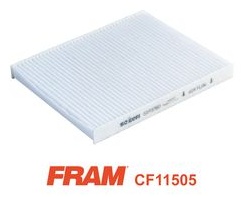FRAM салонный фильтр CF11505