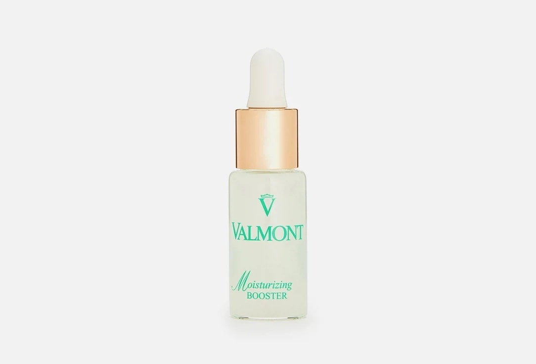 Valmont сыворотка Moisturizing Booster для лица 20 мл