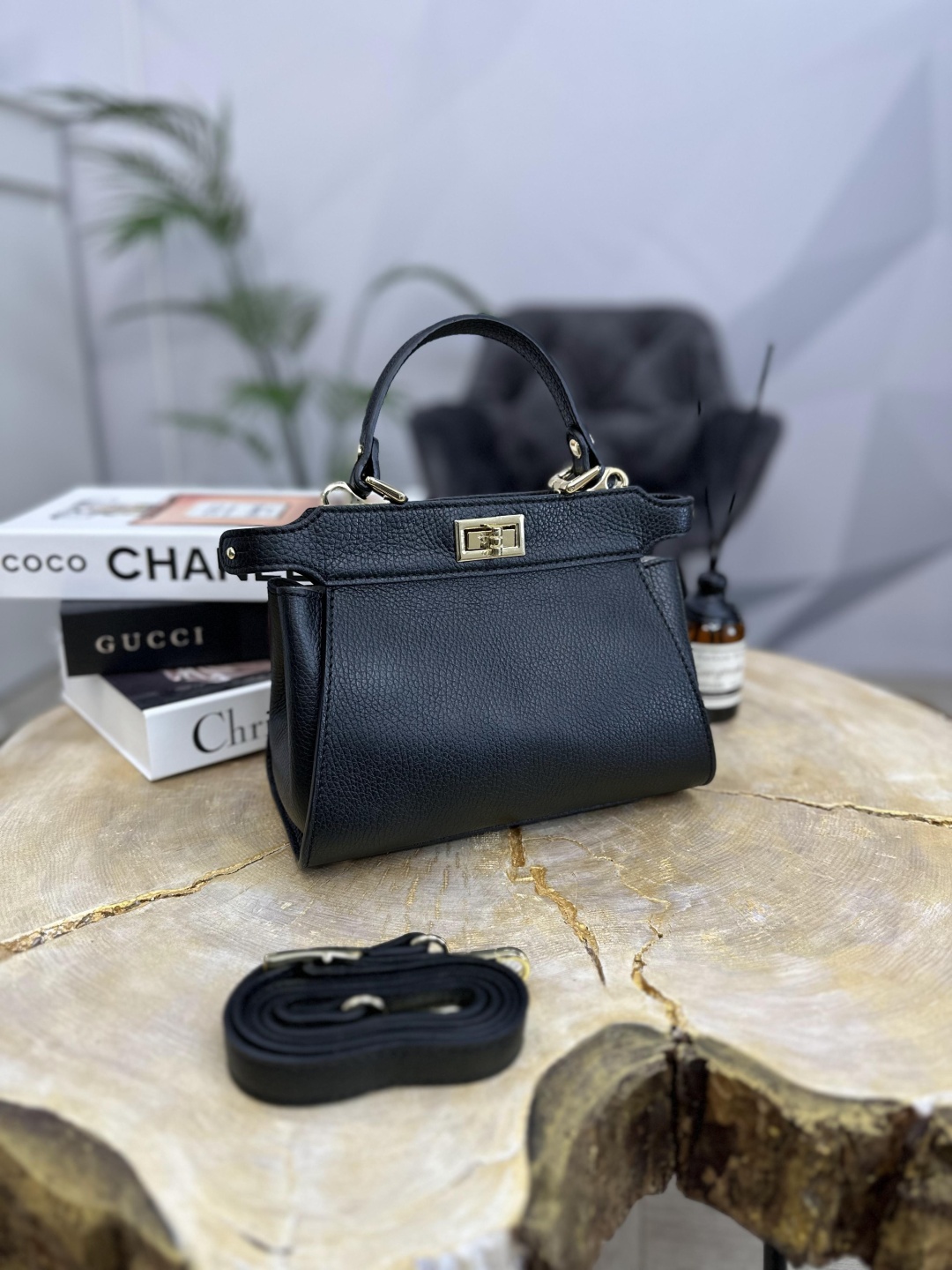 Купить Сумка кросс-боди Genuine Leather 2200000000442 натуральная кожа ...