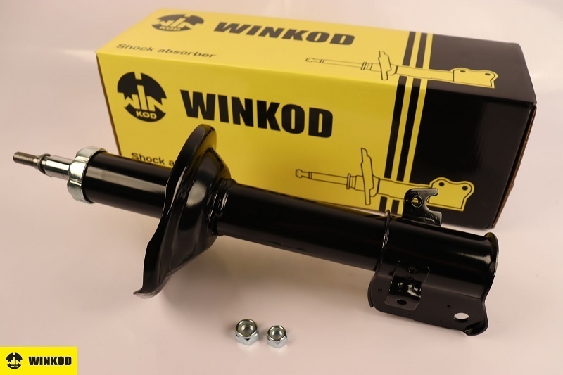 Амортизатор Winkod передний W334275SA 1 шт