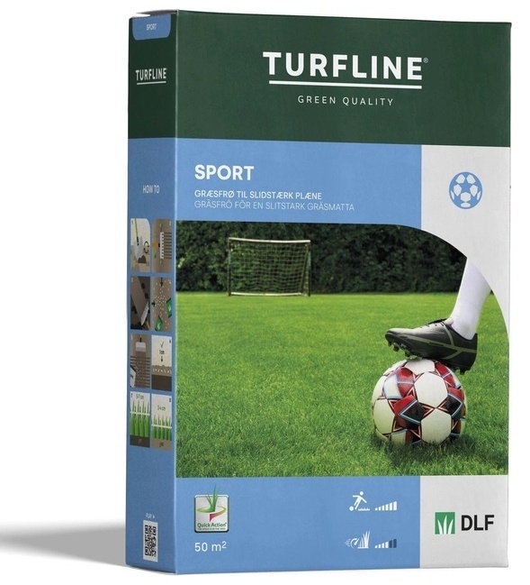 Газон DLF спортивный SPORT