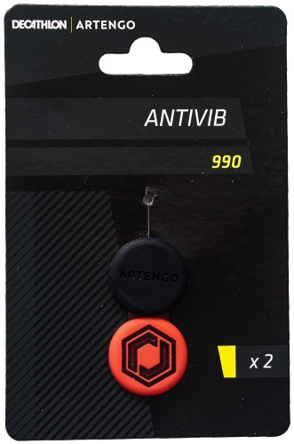 Decathlon ARTENGO ВИБРОГАСИТЕЛЬ ДЛЯ ТЕННИСНОЙ РАКЕТКИ TA * 2 * 990 2943547 RO