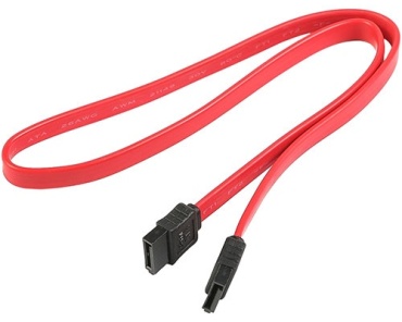 Кабель Gembird SATA - SATA 0.5 м CC-SATA-DATA