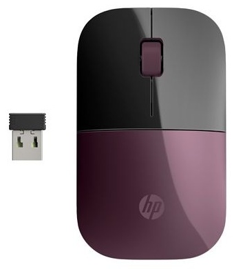 HP Z3700 розовый