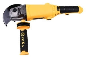 Шлифмашина угловая TEXA T-11255