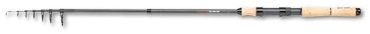 DAM Shadow Tele Mini Spin 5-15G 2.10M