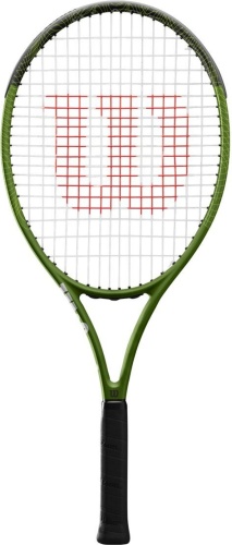 Ракетка Wilson Blade Feel Comp 25 WR125310 0
