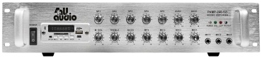 4all Audio PAMP-240-5Zi BT