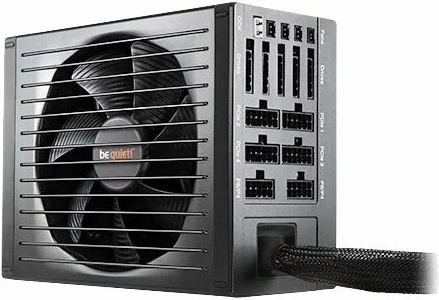 Блок питания Be quiet ! Dark Power Pro 11 550 Вт