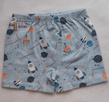 Боксеры OZKAN UNDERWEAR мультиколор