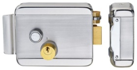 ICont iHold-204 для металлических дверей для профильных дверей