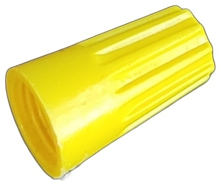 Зажим EAR СИЗ -4 3 кв.мм-11 кв.мм, 100 шт