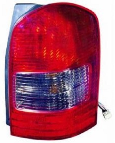 DEPO  стоп-сигнал 316-1911R-AS