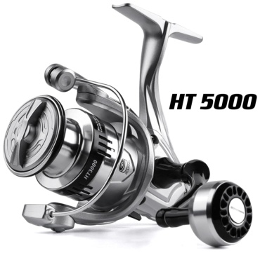 Безынерционная HT 5000