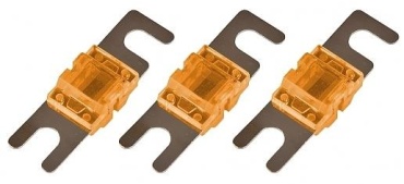 Kicx предохранитель MANL 150A 3 шт