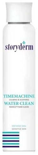 Storyderm Timemachine мицеллярная вода 150 мл