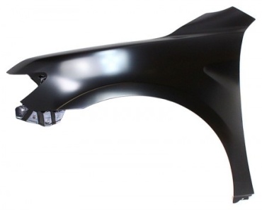 Крыло TAIWAN переднее левое TY10219AL для Toyota Camry 2010-2009