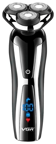 Электробритва VGR Professional V-309 роторная