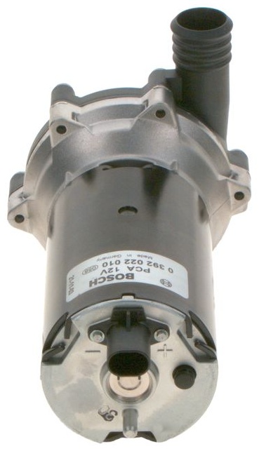 BOSCH Электронасос Дополнительный Системы Охлаждения 0392022010