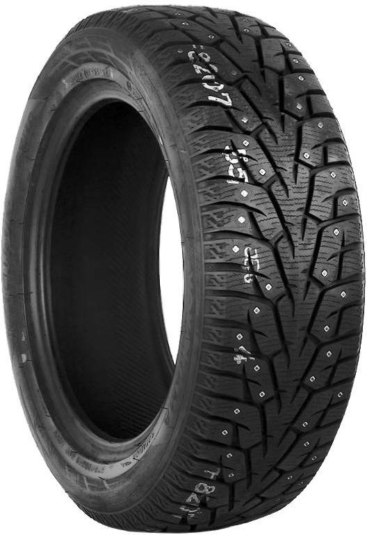 Купить Yokohama IG55 235/45 R18 98T с шипами в кредит в Алматы – Kaspi ...