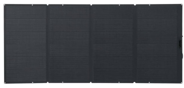 EcoFlow монокристалл 400 Вт, 38.7 В, 36 (3x12) панель 2390х1068х24 мм