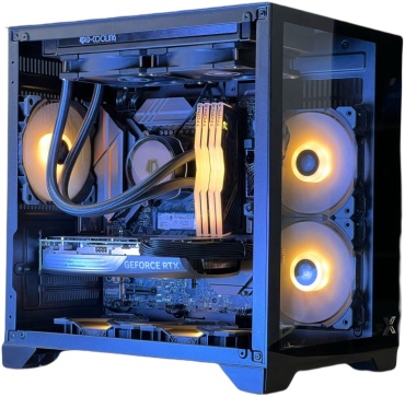 IT-Factory / 12 Гб / 32 Гб /  SSD 1000 Гб / Win 10