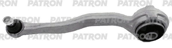 PATRON рычаг подвески PS5053L