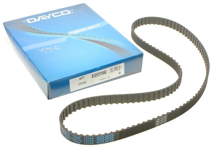 DAYCO ремень 94737